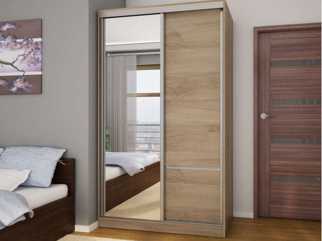 Spinta MBL 2D/130 5 Spinta MBL 2D/130 5