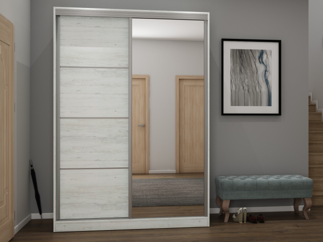 Spinta MBL 2D/150 6 Spinta MBL 2D/150 6