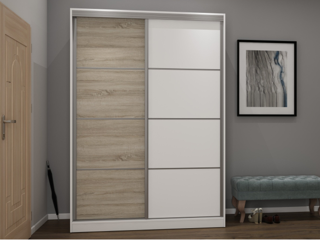 Spinta MBL 2D/150 7 Spinta MBL 2D/150 7