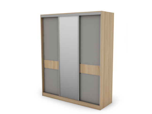 Spinta MBL 3D/190 S 4