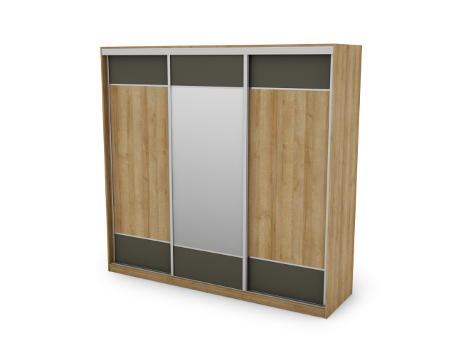 Spinta MBL 3D/230 6 Spinta MBL 3D/230 6