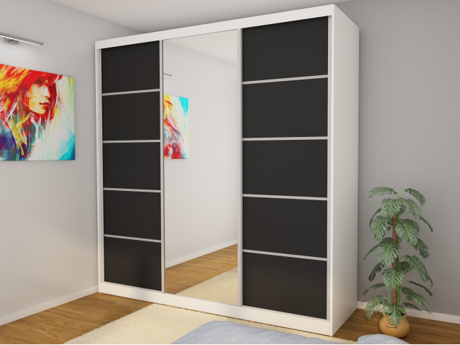 Spinta MBL 3D/240 4 Spinta MBL 3D/240 4