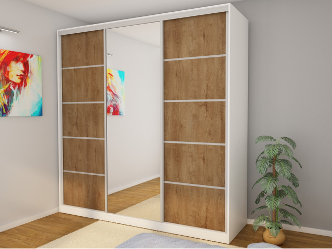 Spinta MBL 3D/240 6 Spinta MBL 3D/240 6