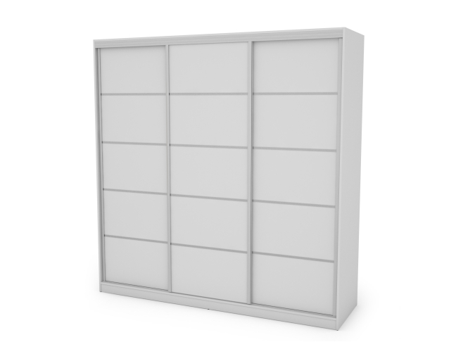 Spinta MBL 3D/240 9 Spinta MBL 3D/240 9