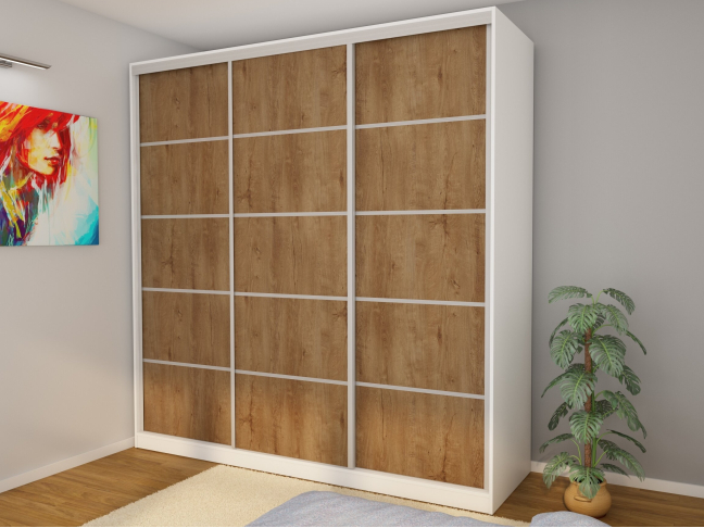 Spinta MBL 3D/240 10 Spinta MBL 3D/240 10