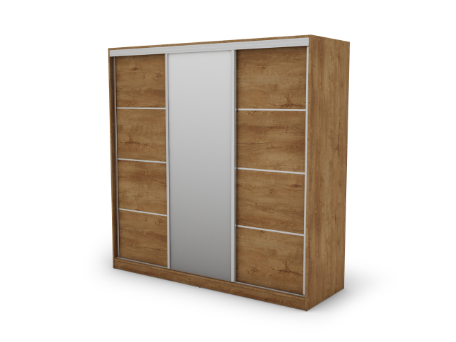 Spinta MBL 3D/210 S 5