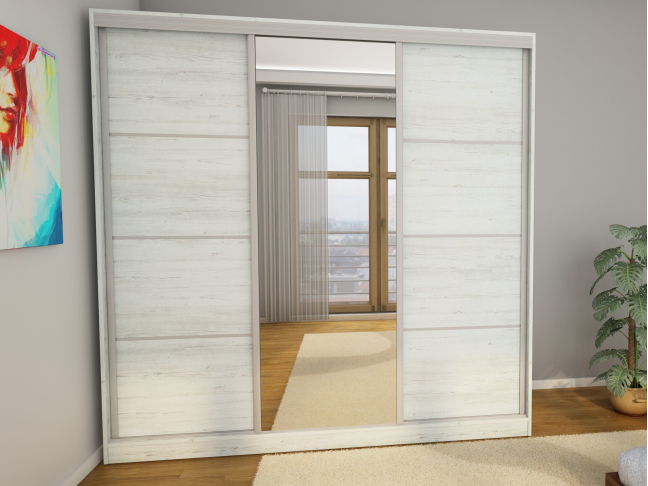 Spinta MBL 3D/210 S 6