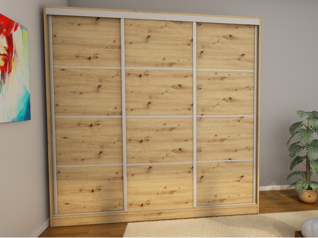 Spinta MBL 3D/210 S 7 Spinta MBL 3D/210 S 7