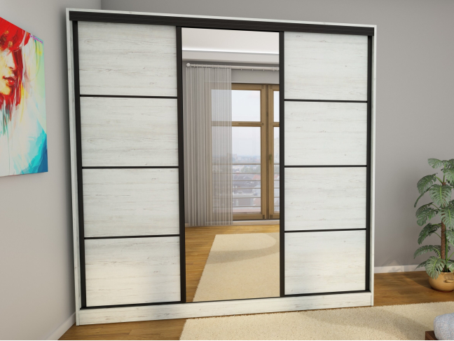 Spinta MBL 3D/210 J 5