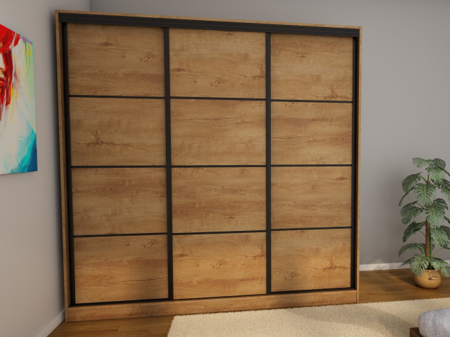 Spinta MBL 3D/210 J 7 Spinta MBL 3D/210 J 7