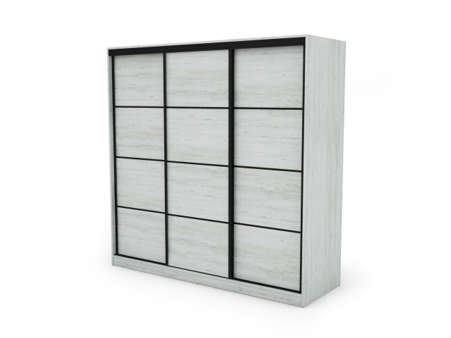 Spinta MBL 3D/210 J 8