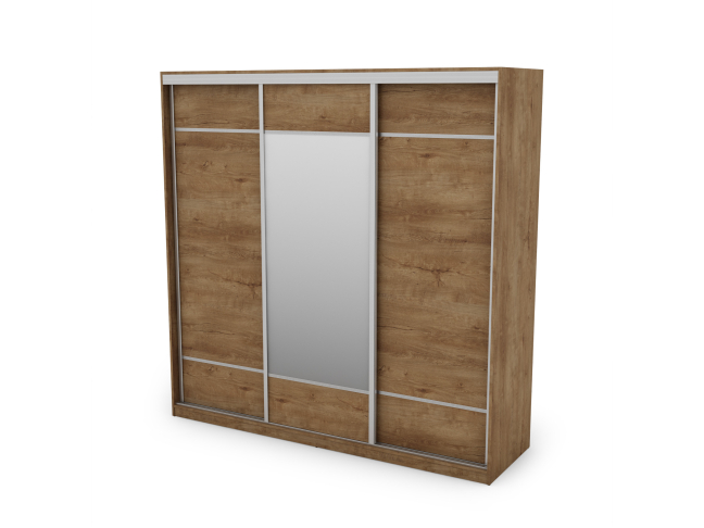 Spinta MBL 3D/220 S 6 Spinta MBL 3D/220 S 6