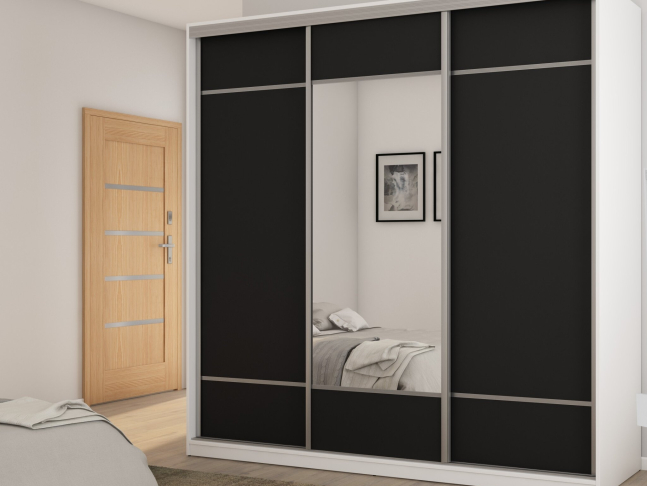 Spinta MBL 3D/220 S 4 Spinta MBL 3D/220 S 4