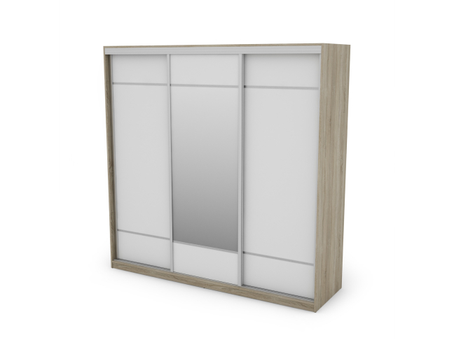 Spinta MBL 3D/220 S 8 Spinta MBL 3D/220 S 8