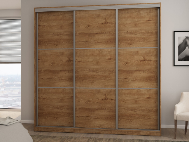 Spinta MBL 3D/220 S 13