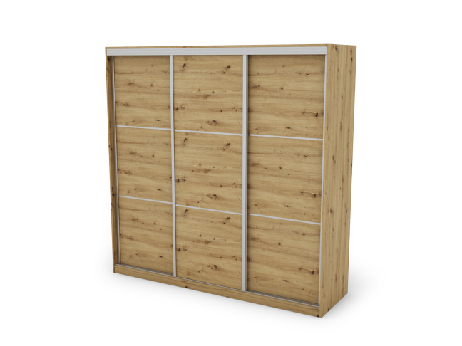 Spinta MBL 3D/220 S 12