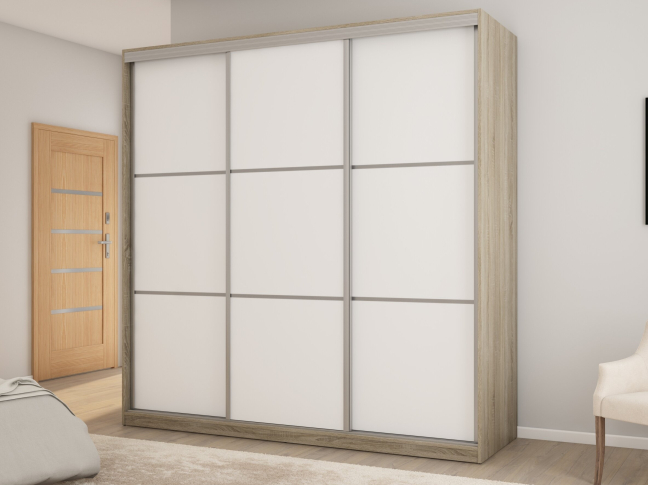 Spinta MBL 3D/220 S 15 Spinta MBL 3D/220 S 15