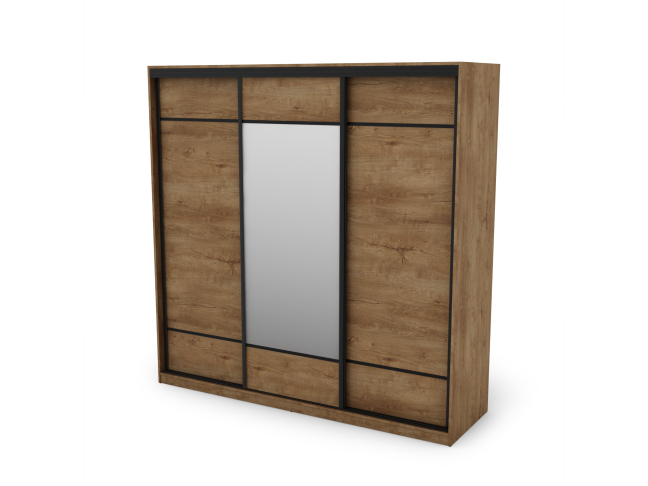 Spinta MBL 3D/220 J 5