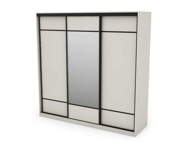 Spinta MBL 3D/220 J 6 Spinta MBL 3D/220 J 6