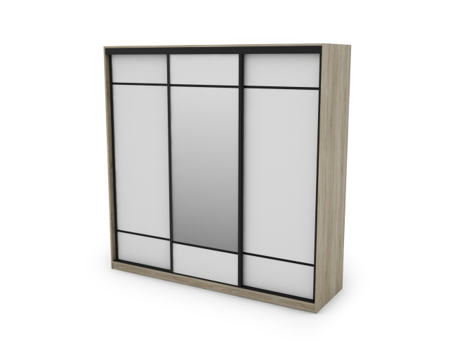 Spinta MBL 3D/220 J 7