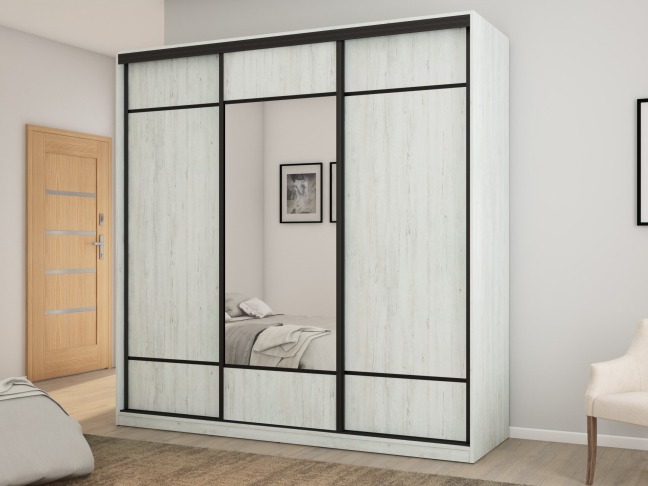 Spinta MBL 3D/220 J 9 Spinta MBL 3D/220 J 9