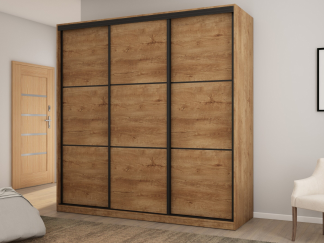 Spinta MBL 3D/220 J 12 Spinta MBL 3D/220 J 12