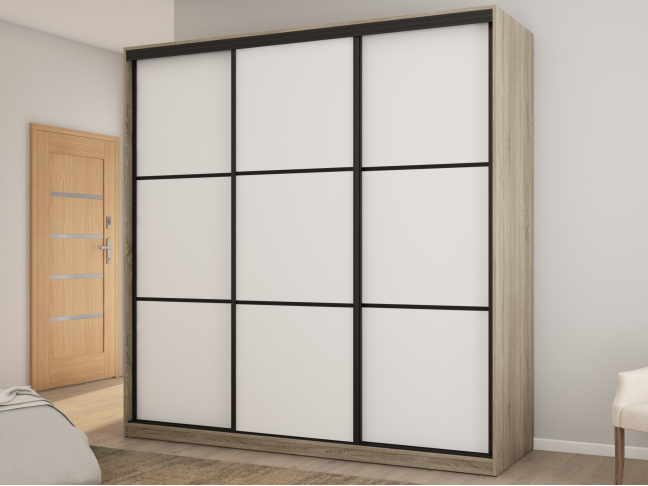 Spinta MBL 3D/220 J 14