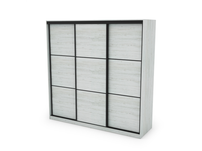 Spinta MBL 3D/220 J 16