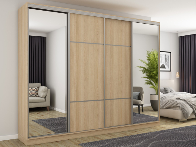 Spinta MBL 4D/300 S 7 Spinta MBL 4D/300 S 7