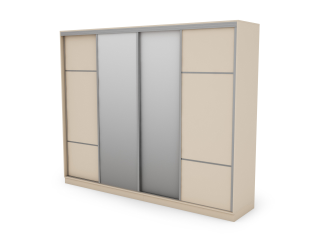 Spinta MBL 4D/300 S 3 Spinta MBL 4D/300 S 3