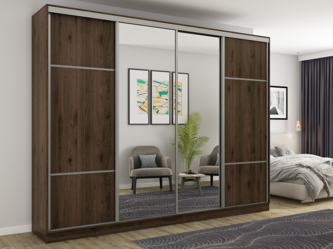 Spinta MBL 4D/300 S 5 Spinta MBL 4D/300 S 5