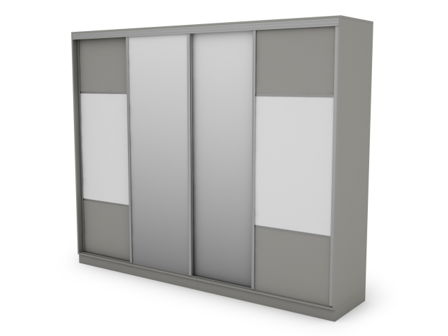 Spinta MBL 4D/300 S 4