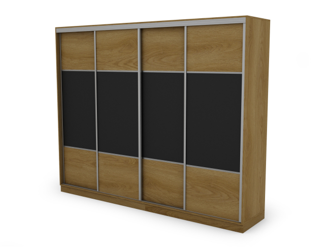 Spinta MBL 4D/300 S 11 Spinta MBL 4D/300 S 11