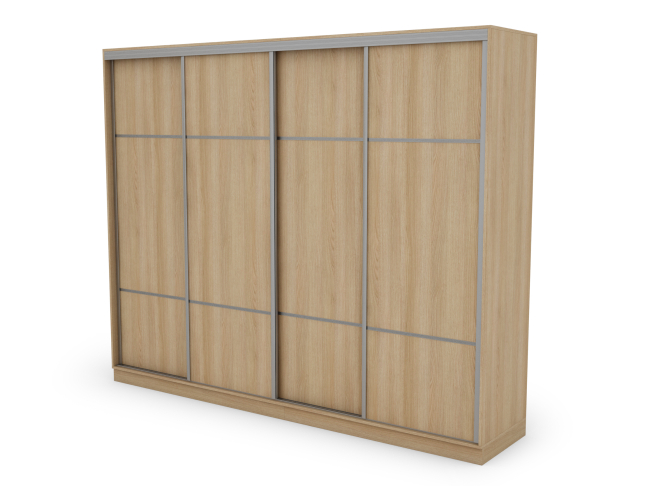 Spinta MBL 4D/300 S 12 Spinta MBL 4D/300 S 12