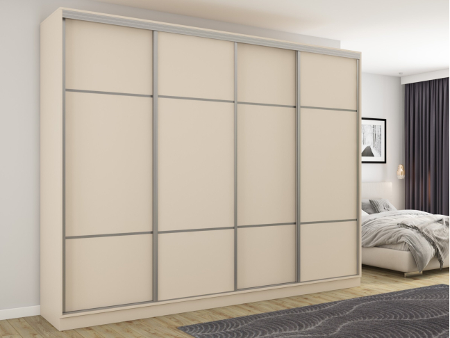 Spinta MBL 4D/300 S 8 Spinta MBL 4D/300 S 8