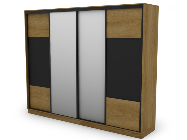 Spinta MBL 4D/300 J 7