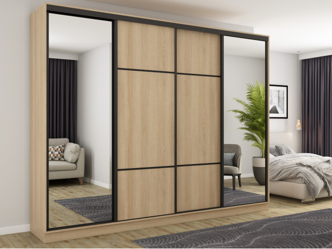 Spinta MBL 4D/300 J 8 Spinta MBL 4D/300 J 8