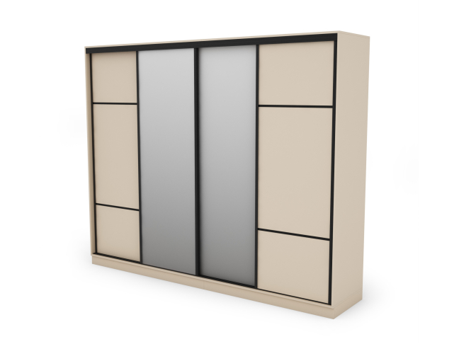 Spinta MBL 4D/300 J 4 Spinta MBL 4D/300 J 4