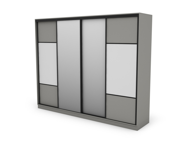 Spinta MBL 4D/300 J 5