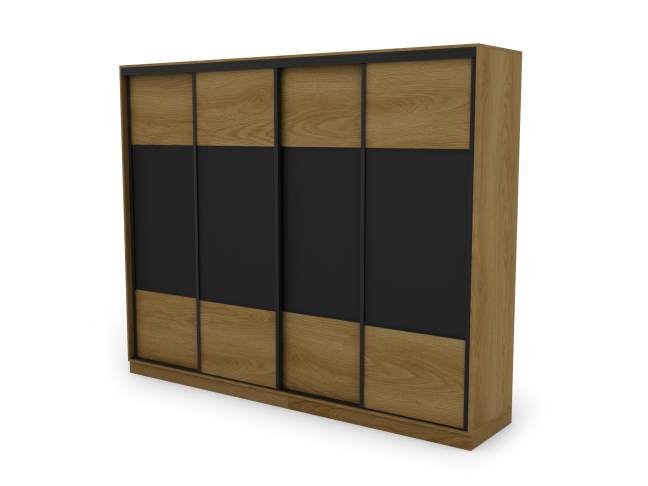 Spinta MBL 4D/300 J 12