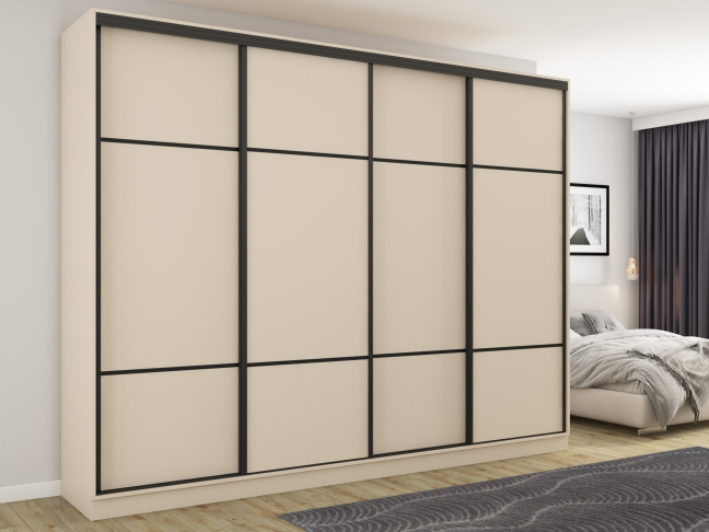 Spinta MBL 4D/300 J 9