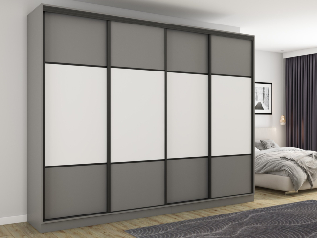 Spinta MBL 4D/300 J 10 Spinta MBL 4D/300 J 10