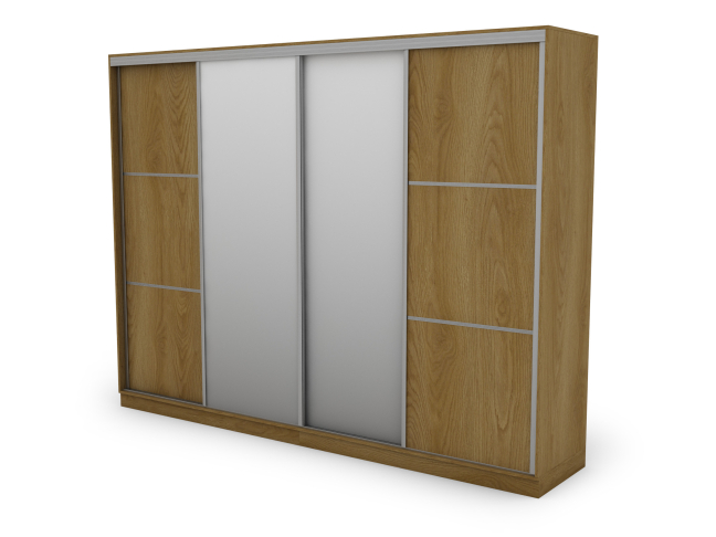 Spinta MBL 4D/320 S 8 Spinta MBL 4D/320 S 8