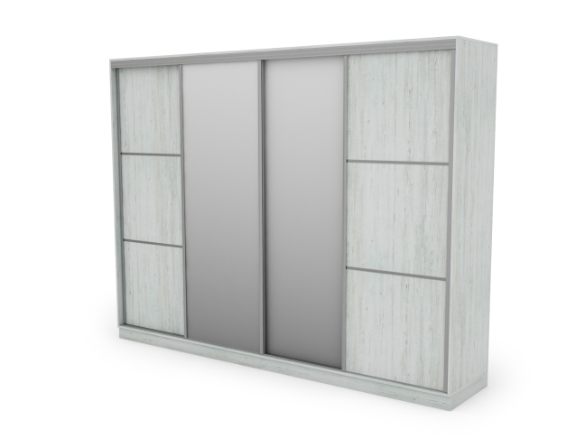 Spinta MBL 4D/320 S 7