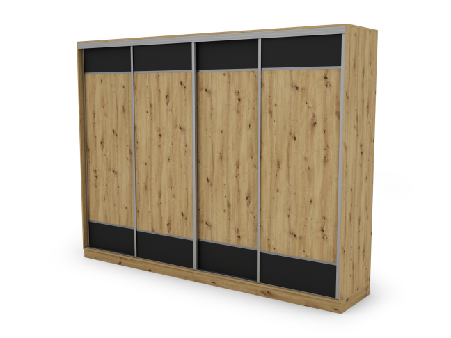 Spinta MBL 4D/320 S 9