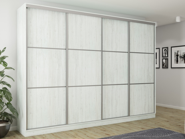 Spinta MBL 4D/320 S 12