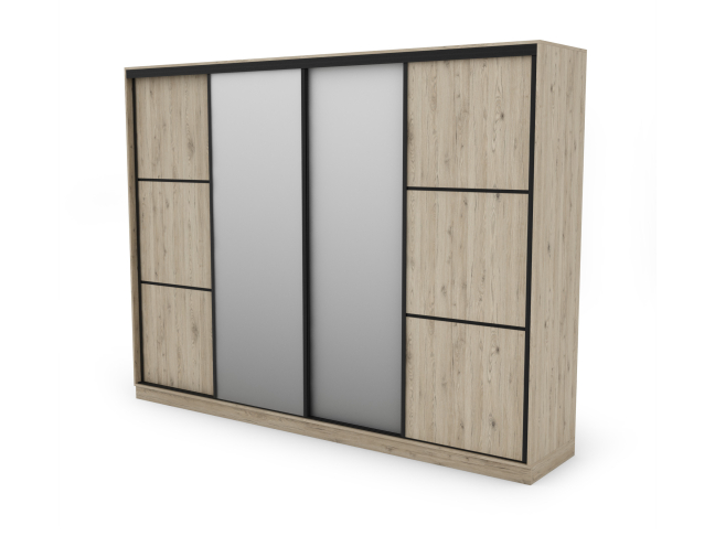 Spinta MBL 4D/320 J 4 Spinta MBL 4D/320 J 4