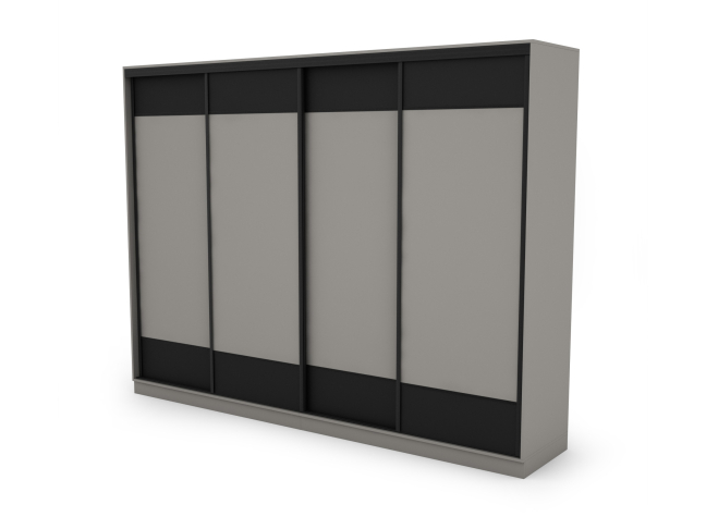 Spinta MBL 4D/320 J 10 Spinta MBL 4D/320 J 10