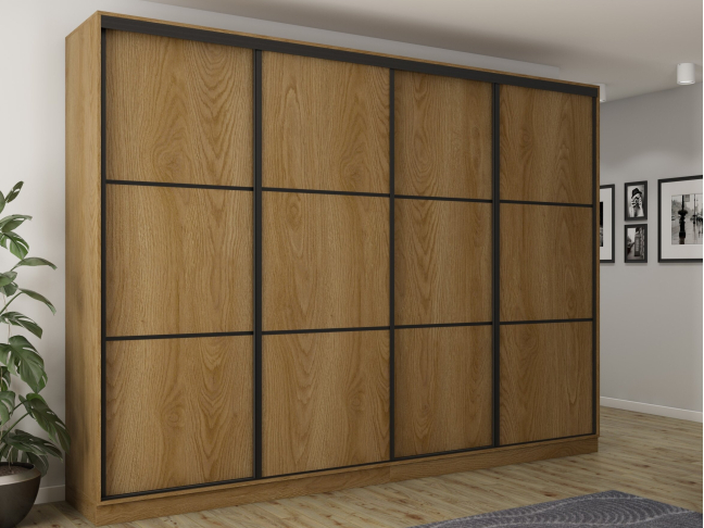 Spinta MBL 4D/320 J 12 Spinta MBL 4D/320 J 12