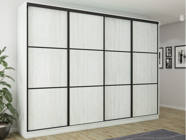 Spinta MBL 4D/320 J 11 Spinta MBL 4D/320 J 11